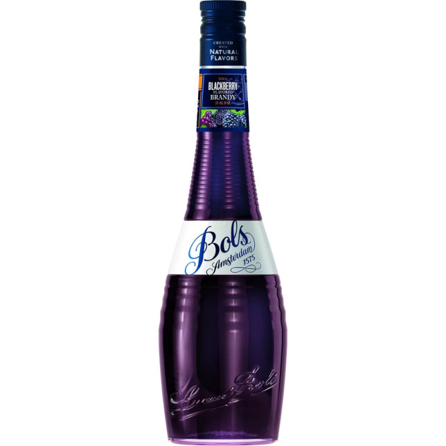 Bols Blackberry Brandy