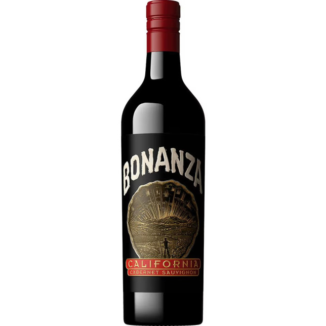 Bonanza Cabernet Sauvignon Lot 9