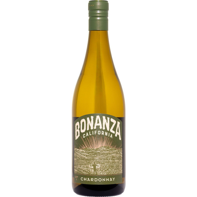 Bonanza Chardonnay Lot 1
