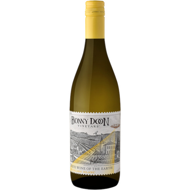 Bonny Doon Le Cigare Blanc 2024