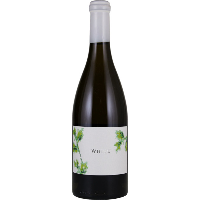 Booker Vineyard White 2016
