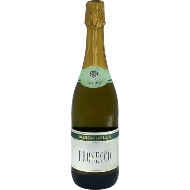 Borgo Bella Prosecco Brut Mevushal