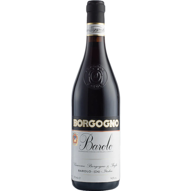 Borgogno Barolo 2020