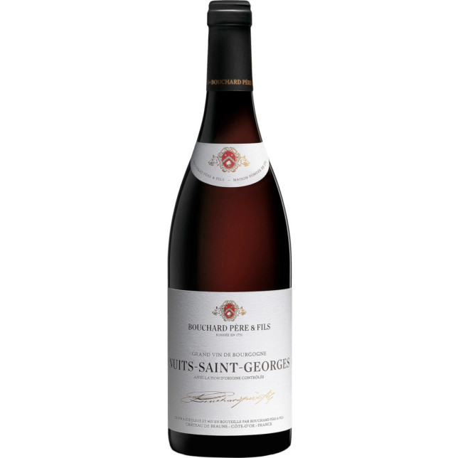Bouchard Père & Fils Nuits-Saint-Georges 2019