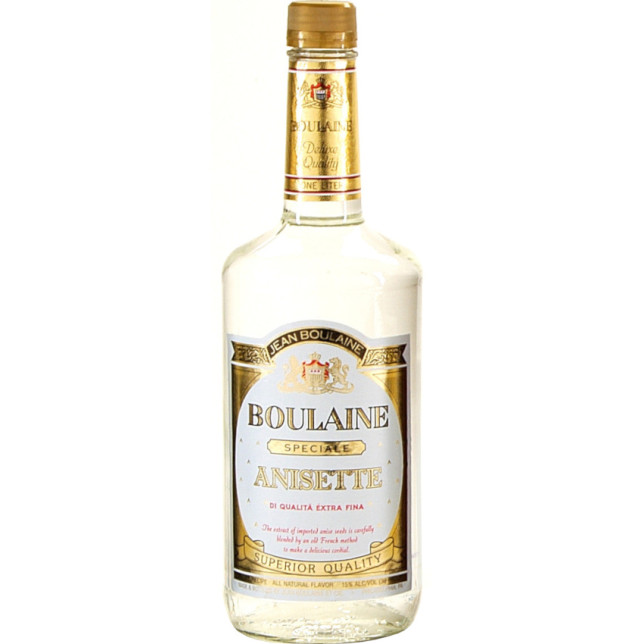 Boulaine Anisette