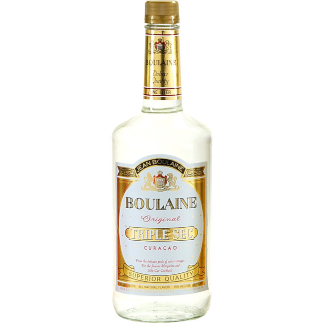 Boulaine Triple Sec
