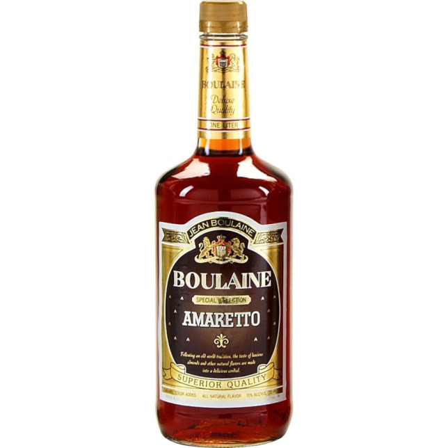 Boulaine Amaretto