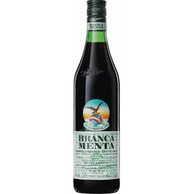 Branca Menta