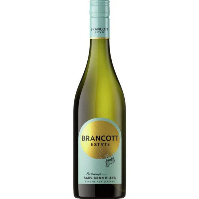 Brancott Estate Marlborough Sauvignon Blanc 2024