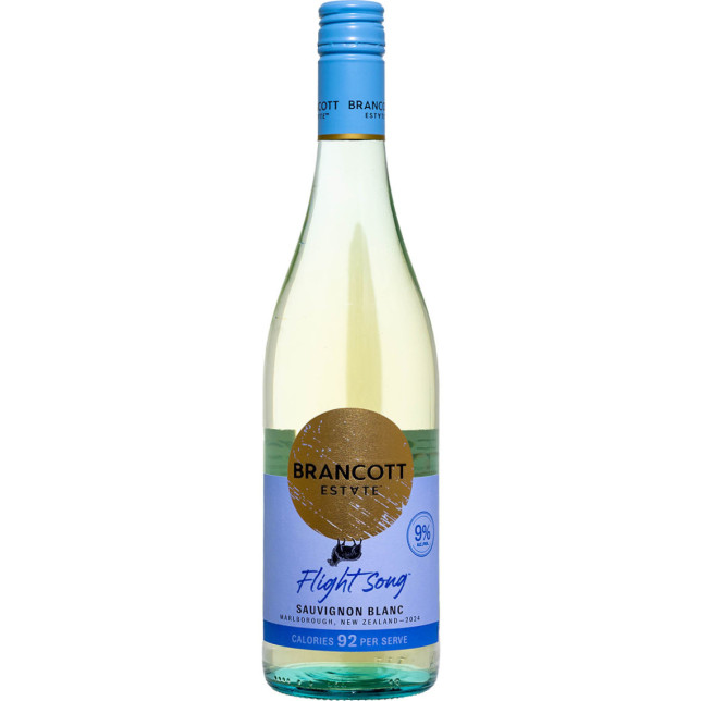 Brancott Estate Flight Song Sauvignon Blanc 2024