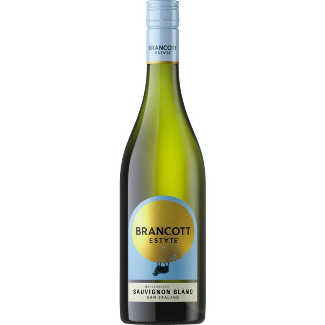 Brancott Estate Marlborough Sauvignon Blanc 2024