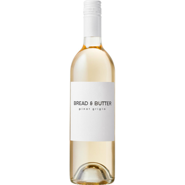 Bread & Butter Pinot Grigio 2024