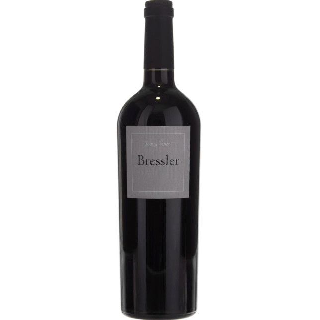 Bressler Vineyards Young Vines 2011