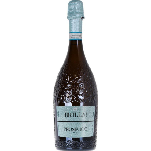Brilla! Prosecco