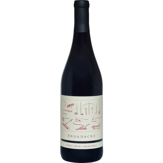 Broadacre Pinot Noir Monterey 2024
