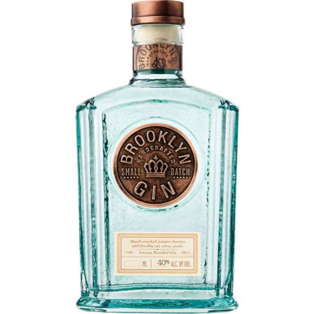 Brooklyn Gin