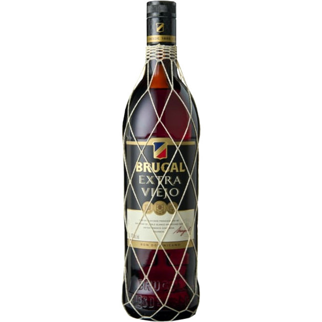 Brugal Extra Viejo Rum
