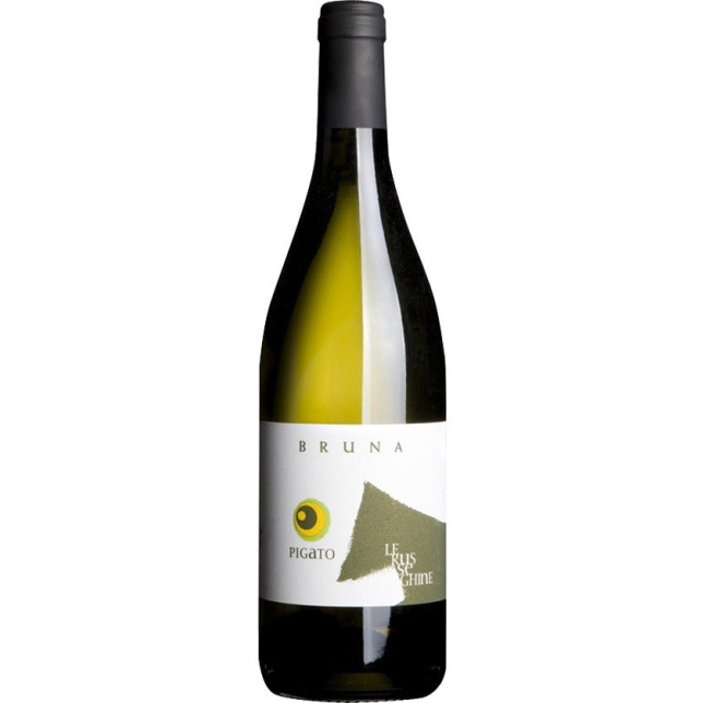 Bruna Pigato Le Russeghine 2021