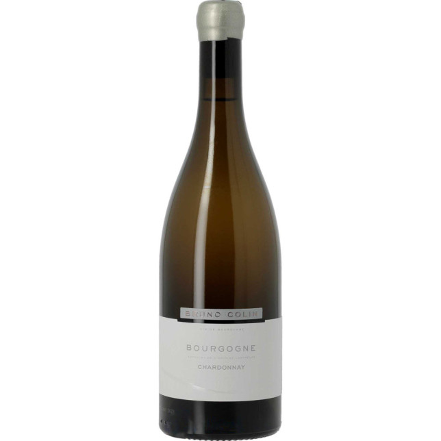 Bruno Colin Bourgogne Chardonnay