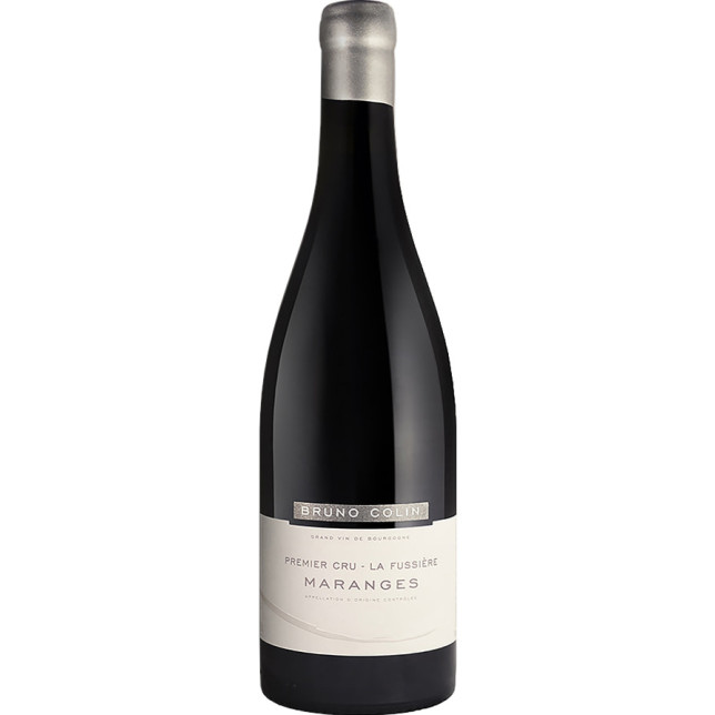 Bruno Colin Maranges La Fussière Premier Cru