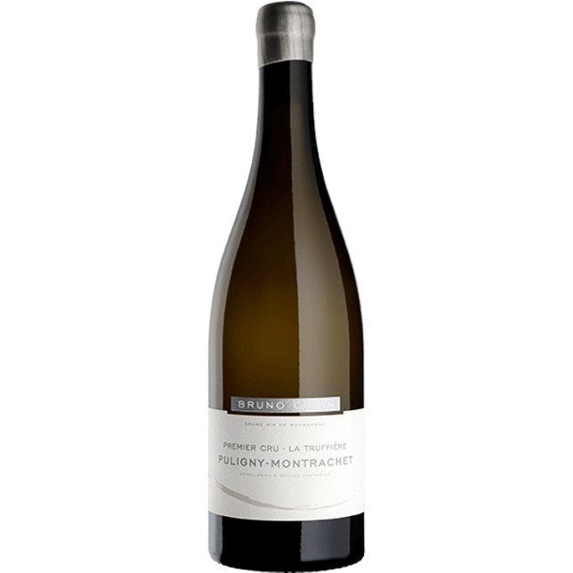 Bruno Colin Puligny-Montrachet 1er Cru la Truffière 2016