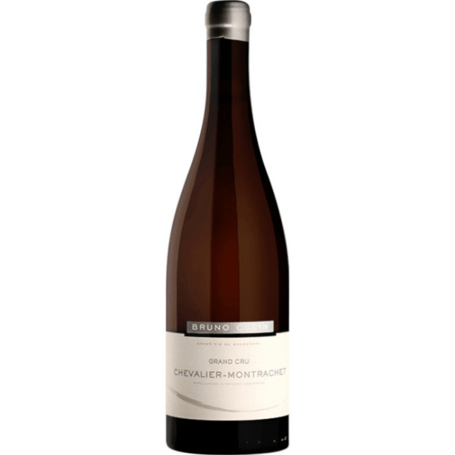 Bruno Colin Chevalier-Montrachet Grand Cru 2017