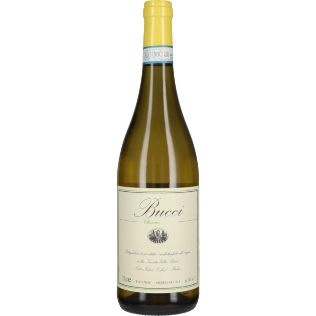 Bucci Classico Verdicchio 2024