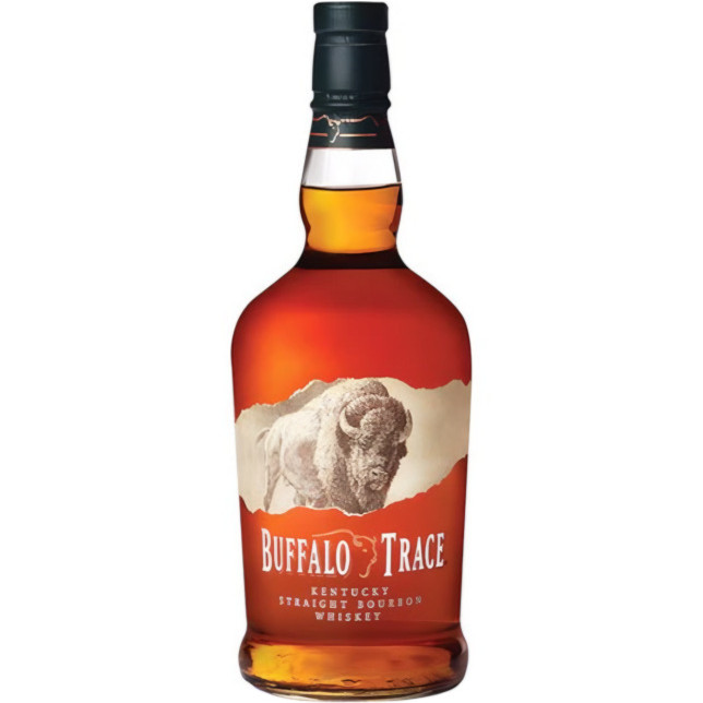 Buffalo Trace Bourbon