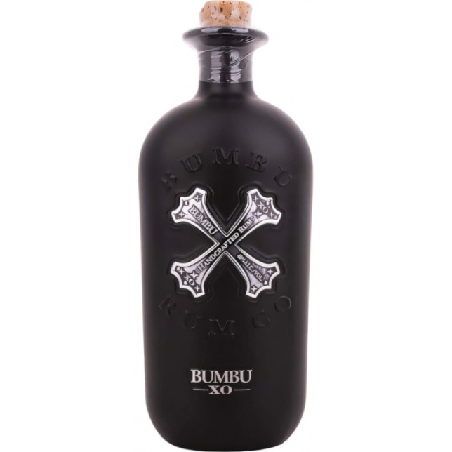 Bumbu Rum XO