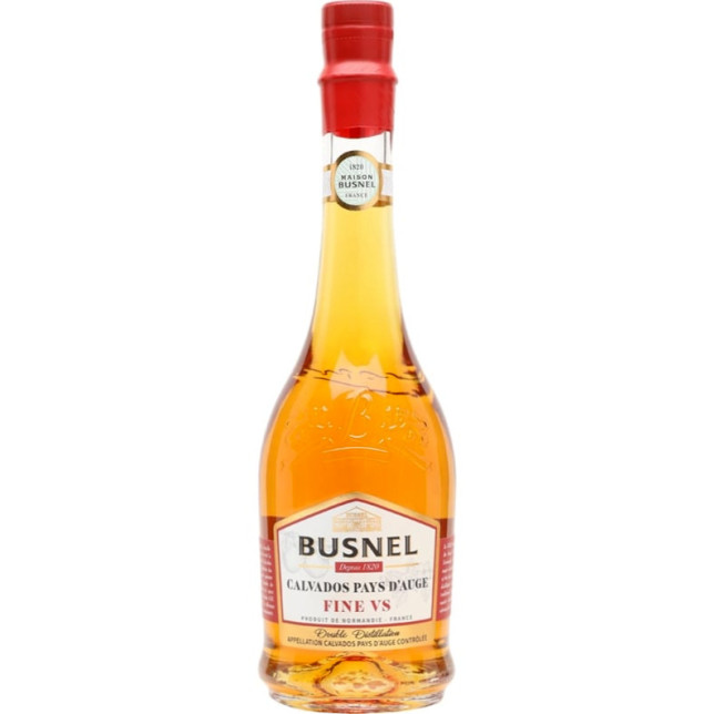 Busnel Fine VS Calvados