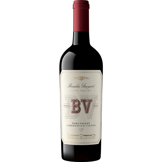 Beaulieu Vineyard Cabernet Sauvignon Napa Valley 2023