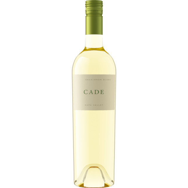 CADE Sauvignon Blanc 2024