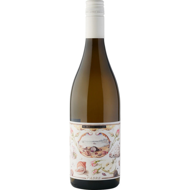 Cadre Sea Queen Albariño 2024