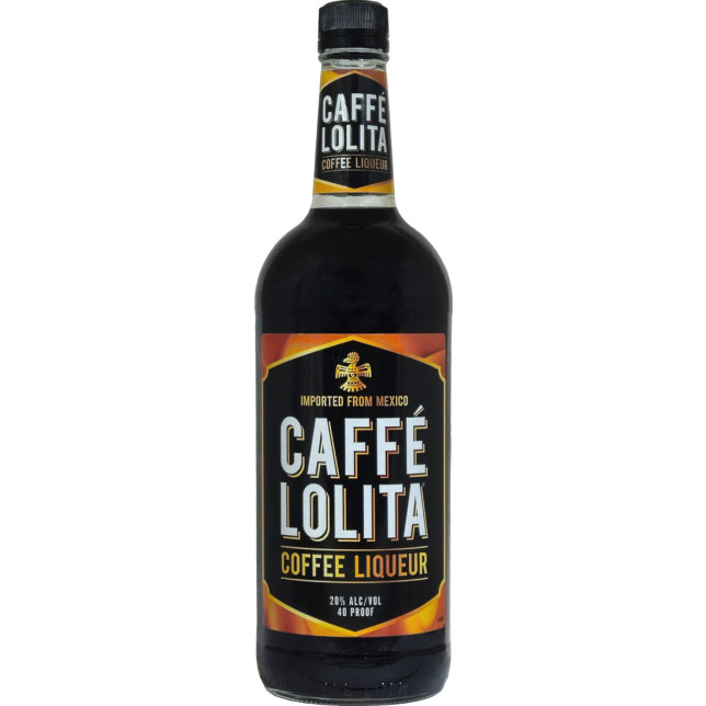 Caffé Lolita Coffee Liqueur
