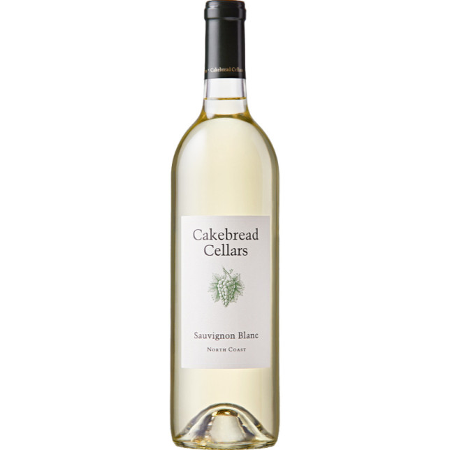 Cakebread Cellars Sauvignon Blanc 2024
