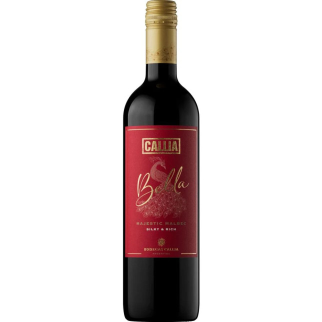 Callia Bella Malbec 2024