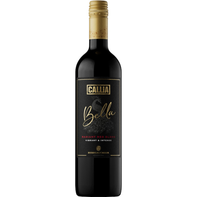 Callia Bella Red Blend 2024