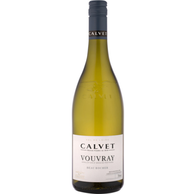 Calvet Vouvray 2025