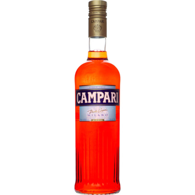 Campari Bitter