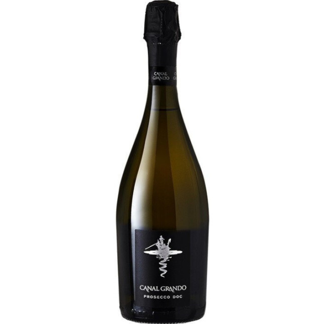 Canal Grando Prosecco DOC