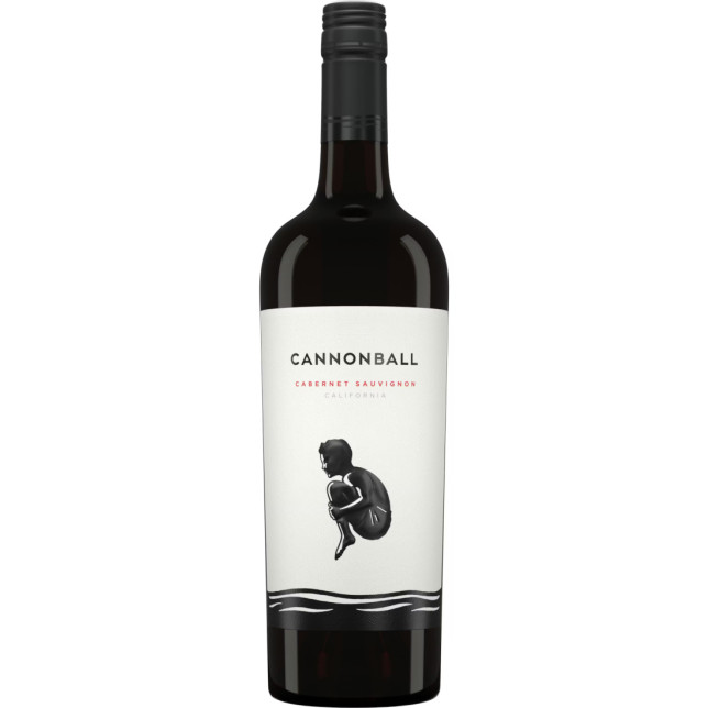 Cannonball Cabernet Sauvignon 2020
