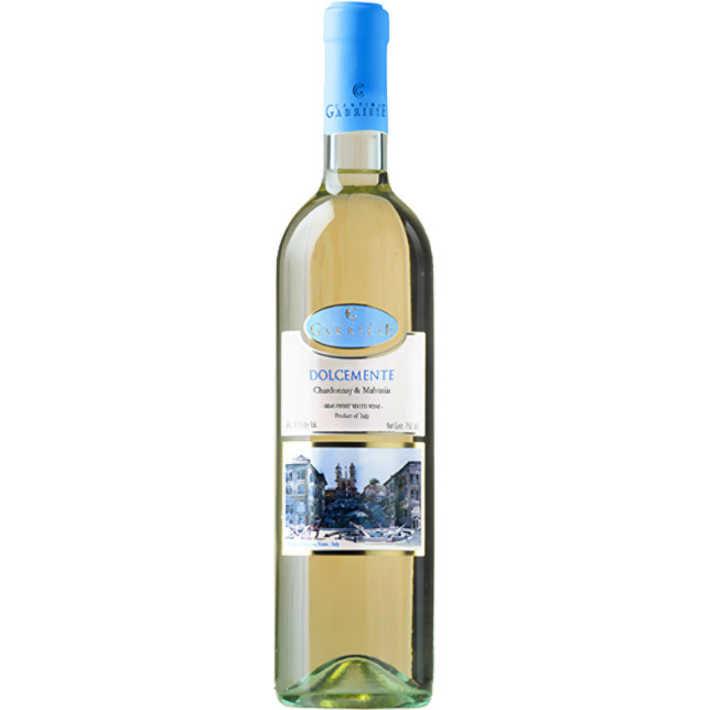 Cantina Gabriele Dolcemente Bianco Mevushal 2023