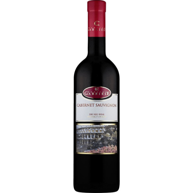 Cantina Gabriele Cabernet Sauvignon Mevushal 2022