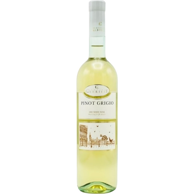 Cantina Gabriele Pinot Grigio Mevushal 2024