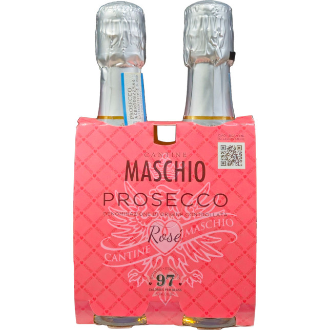 Cantine Maschio Prosecco Rosé