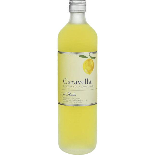 Caravella Limoncello Originale