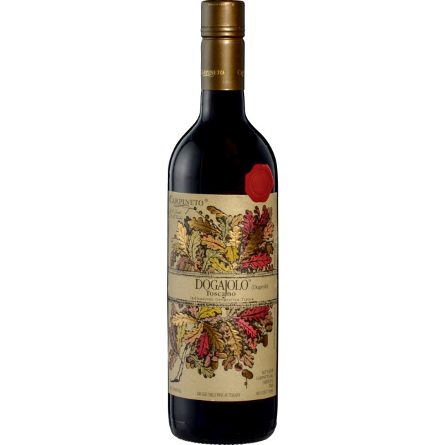 Carpineto Dogajolo Toscano Rosso 2021