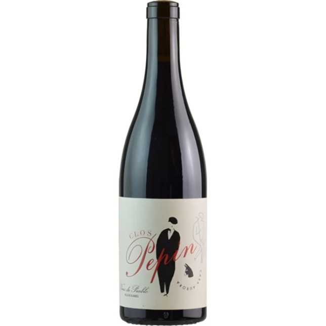 Casa Aurora Clos Pepin Bierzo Alto 2019