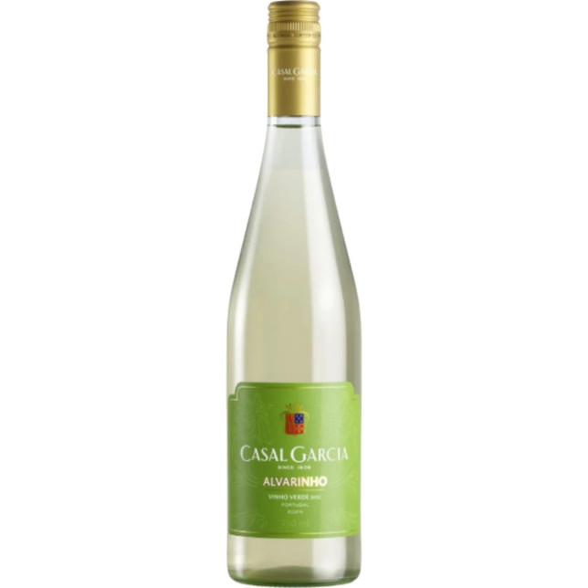 Casal Garcia Alvarinho Vinho Verde 2025