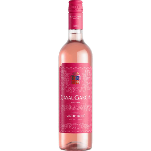 Casal Garcia Vinho Rosé
